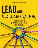 Lead with Collaboration - Allyson Apsey