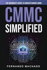 CMMC Simplified - Fernando Machado