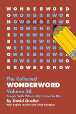 WonderWord Volume 28 - David Ouellet