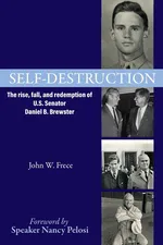 Self-Destruction - John W. Frece