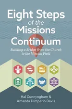 Eight Steps of the Missions Continuum - Hal Cunnyngham