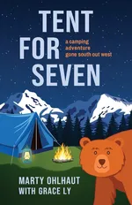 Tent for Seven - Marty Ohlhaut