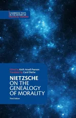 Nietzsche - Friedrich Nietzsche