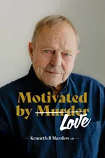 Motivated by Murder - AM Kenneth B Marslew