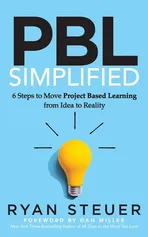 PBL Simplified - Ryan Steuer