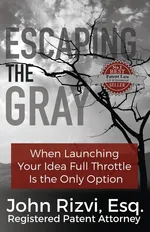 Escaping the Gray - John Rizvi