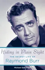 Hiding in Plain Sight - Michael Seth Starr