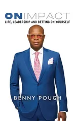 On Impact - Benny Pough