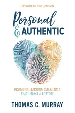 Personal & Authentic - Thomas C. Murray