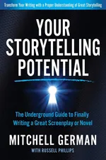 Your Storytelling Potential - Mitchell German
