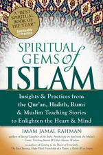 Spiritual Gems of Islam - Imam Jamal Rahman