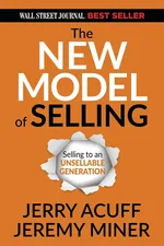 The New Model of Selling - Acuff Jerry