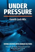 Under Pressure - Lock Gareth