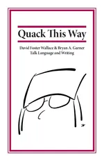 Quack This Way - Garner Bryan