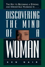 Discovering the Mind of a Woman - Nelson Thomas