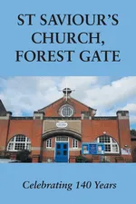 St Saviour's Church, Forest Gate - Deborah Fisher