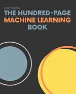 The Hundred-Page Machine Learning Book - Andriy Burkov