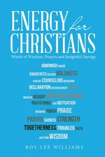 Energy for Christians - Roy Lee Williams