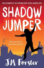 Shadow Jumper - J M Forster