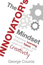 The Innovator's Mindset - George Couros