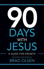 90 Days with Jesus