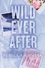 Wild Ever After - Rebecca Jenshak