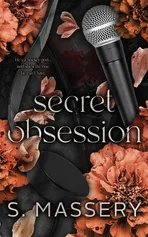 Secret Obsession - S. Massery