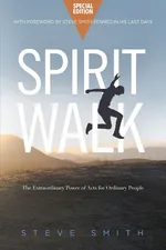Spirit Walk (Special Edition) - Steve Smith
