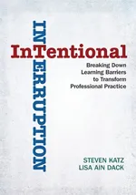 Intentional Interruption - Steven Katz
