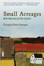 Small Acreages - Georgia Green Stamper