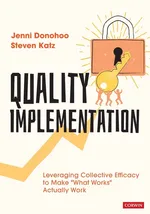 Quality Implementation - Jenni Donohoo