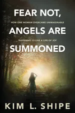 Fear Not, Angels Are Summoned - Kim Shipe