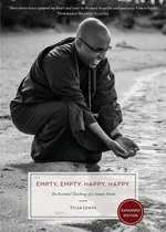 Empty, Empty. Happy, Happy. - Tyler Lewke