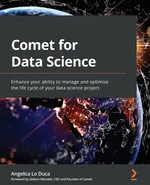 Comet for Data Science - Angelica Lo Duca