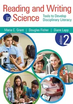 Reading and Writing in Science - Maria C. Grant