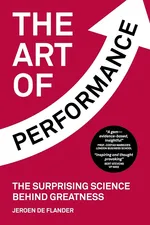 The Art of Performance - Flander Jeroen De