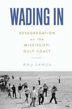 Wading in - Amy Lemco