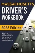 Massachusetts Driver's Workbook - Connect Prep