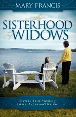 The Sisterhood of Widows - Mary Francis