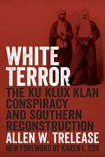 White Terror - Allen W Trelease