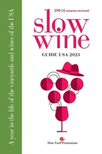 Slow Wine Guide USA 2023 - Wong Deborah Parker