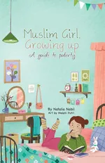 Muslim Girl, Growing Up - Natalia Nabil