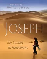 Joseph - Women's Bible Study Participant Book - Melissa Spoelstra