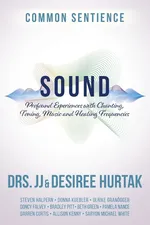 Sound - J. J. Hurtak