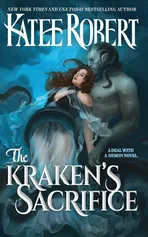 The Kraken's Sacrifice - Katee Robert