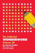 WonderWord Volume 38 - David Ouellet