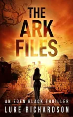 The Ark Files - Luke Richardson