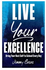 Live Your Excellence - Jimmy Casas