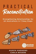 Practical Reconciliation - Munya Andrews