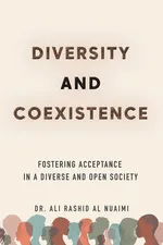 Diversity and Coexistence - Dr. Ali Rashid Al Nuaimi